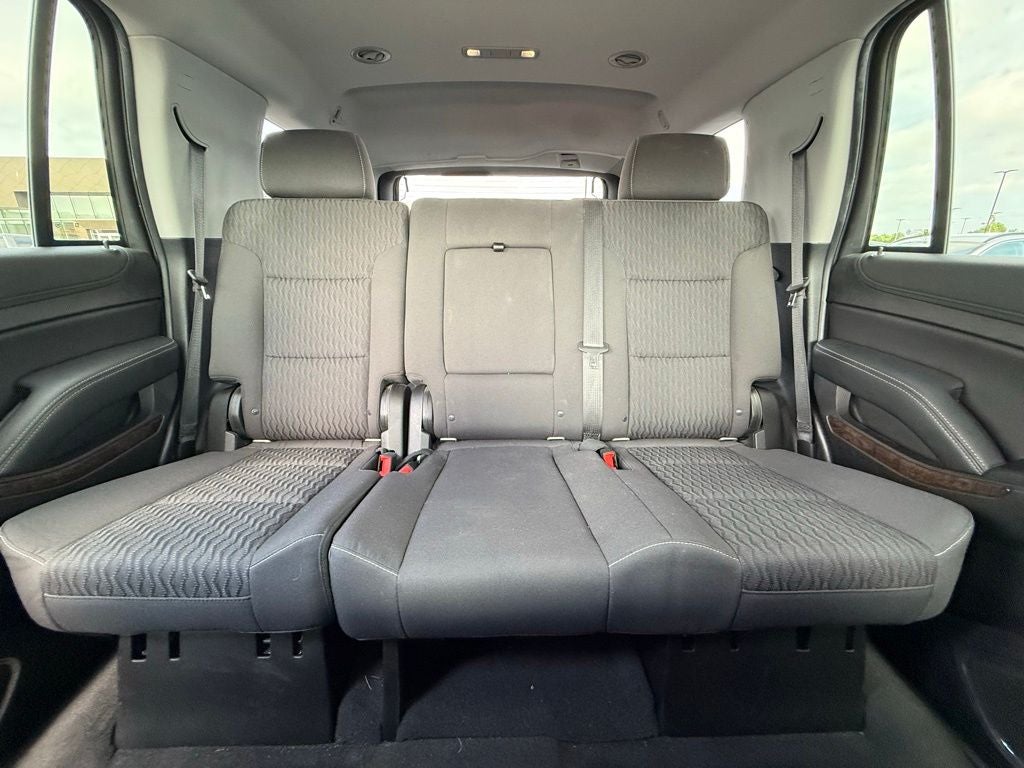 2019 Chevrolet Tahoe LS