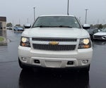 2012 Chevrolet Tahoe LTZ