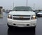 2012 Chevrolet Tahoe LTZ