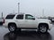 2012 Chevrolet Tahoe LTZ