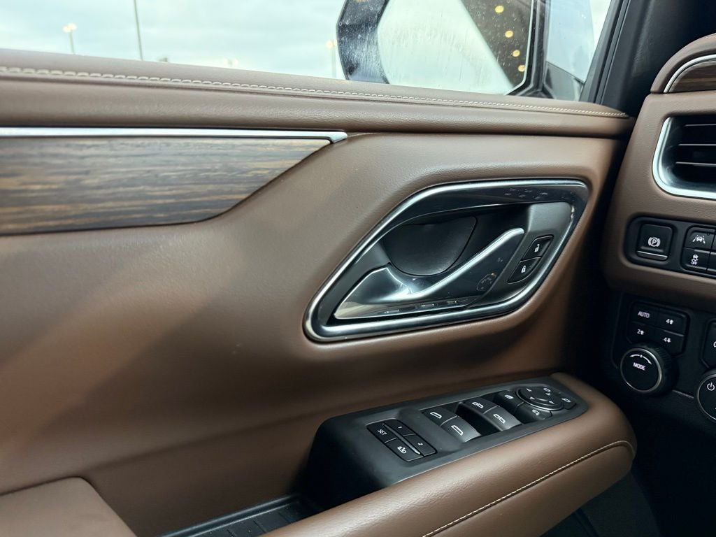 2024 Chevrolet Tahoe High Country PREMIUM PACK