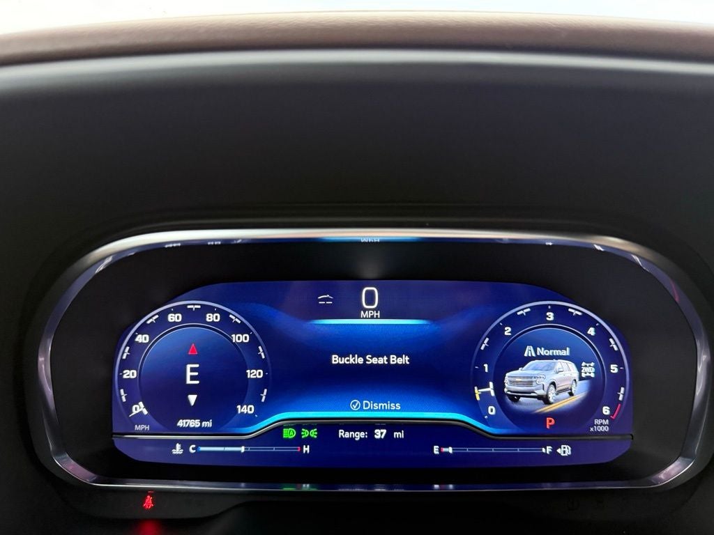 2024 Chevrolet Tahoe High Country PREMIUM PACK