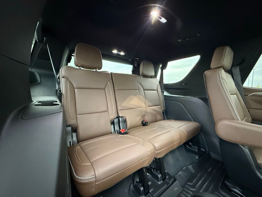 2024 Chevrolet Tahoe High Country PREMIUM PACK