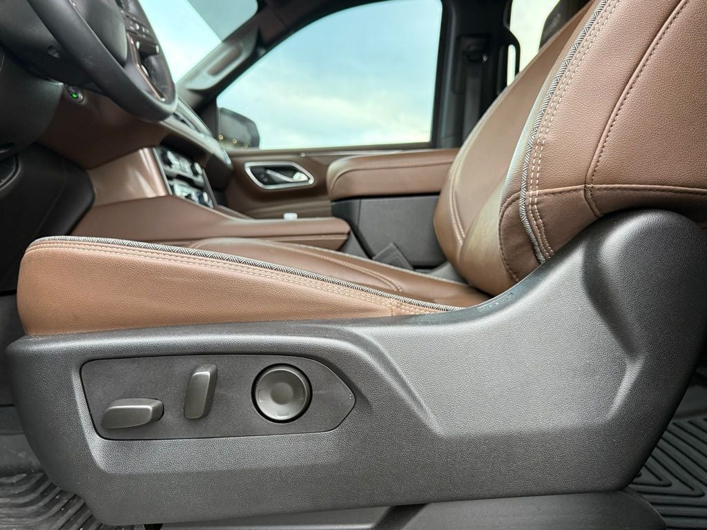 2024 Chevrolet Tahoe High Country PREMIUM PACK