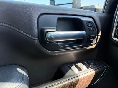 2021 GMC Sierra 2500HD Denali