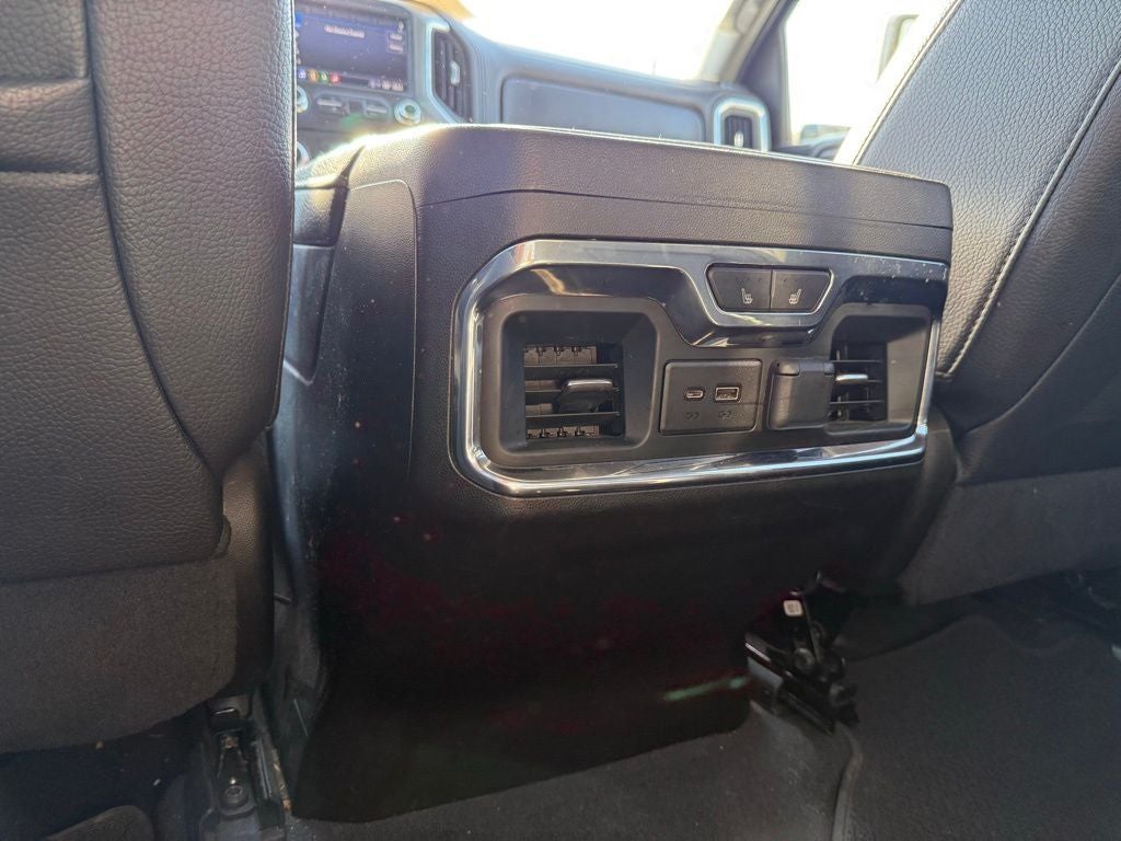 2023 GMC Sierra 2500HD Denali