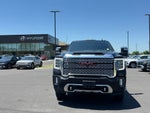 2022 GMC Sierra 3500HD Denali Ultimate Package