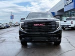 2026 GMC Sierra 1500 Elevation BLACKED OUT, 1 OWNER, LOCAL