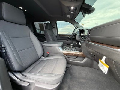 2026 GMC Sierra 1500 Elevation BLACKED OUT, 1 OWNER, LOCAL