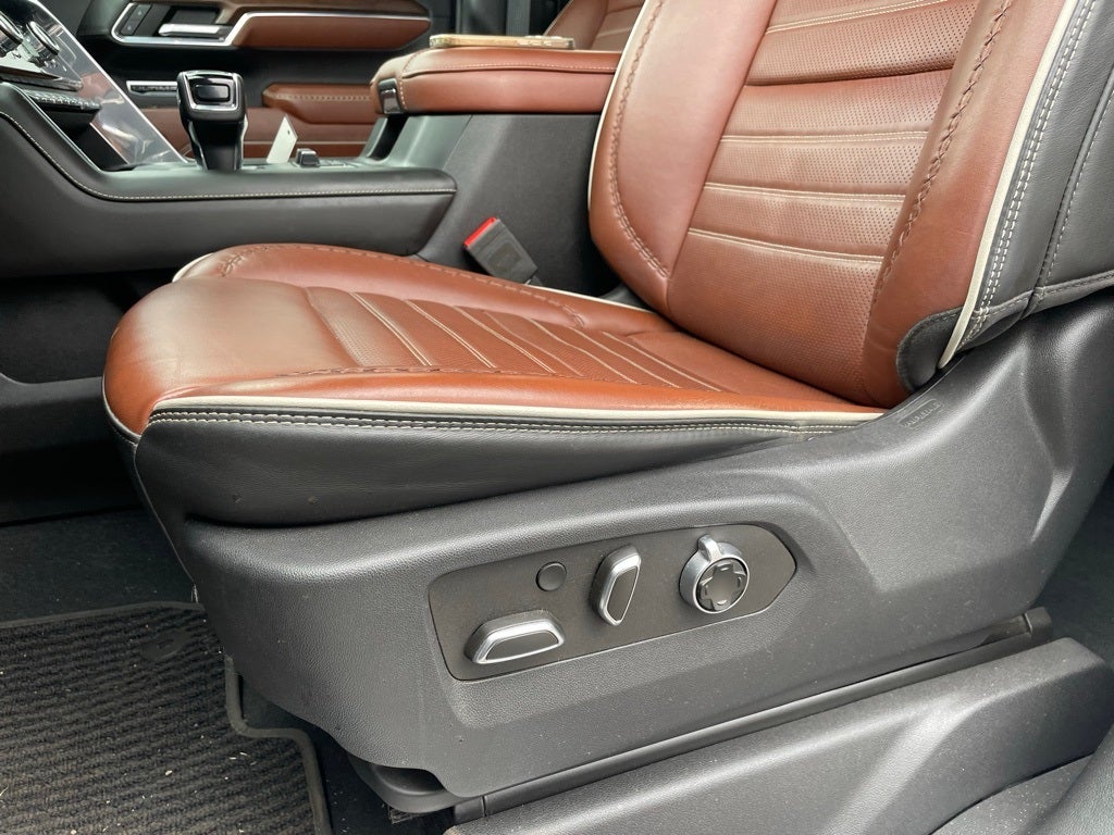 2023 GMC Sierra 1500 Denali Ultimate 6.2L V8