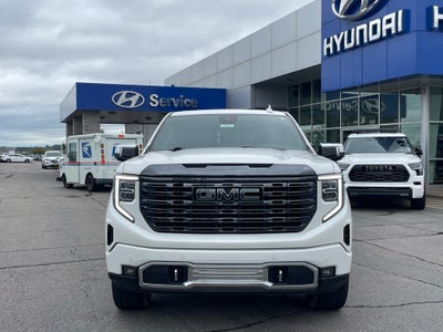 2023 GMC Sierra 1500 Denali Ultimate 6.2L V8