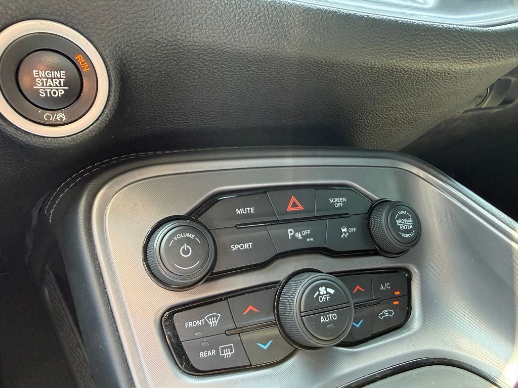 2023 Dodge Challenger GT