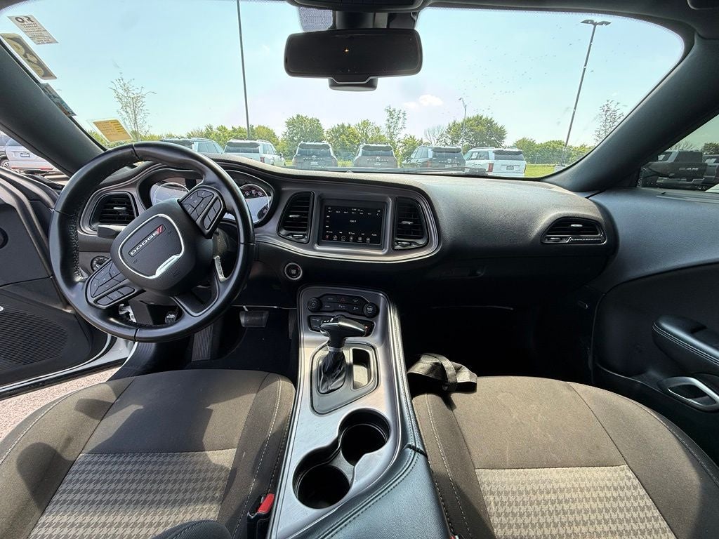 2023 Dodge Challenger GT