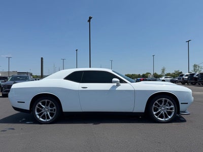 2023 Dodge Challenger GT