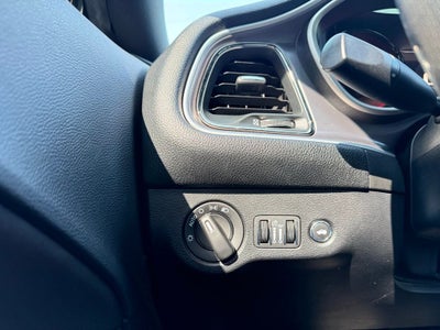 2019 Dodge Challenger SRT Hellcat Redeye red key!!