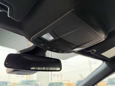 2024 Ford Edge ST Line