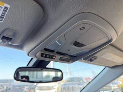 2019 Chevrolet Impala Premier