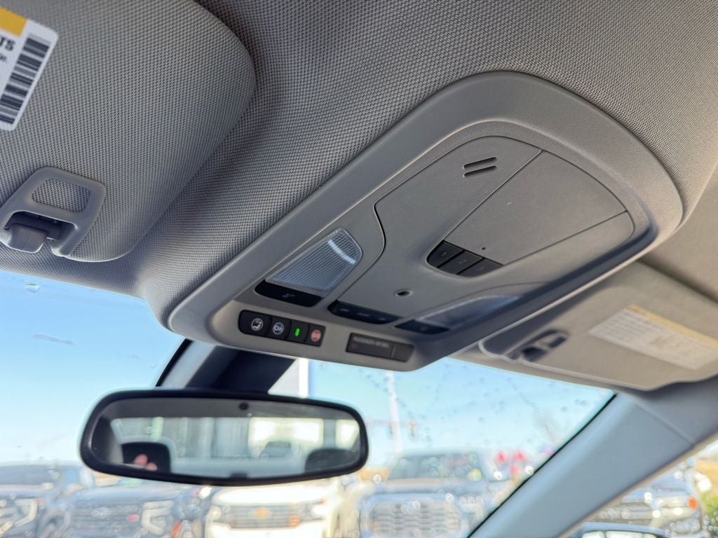 2019 Chevrolet Impala Premier