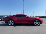 2013 Chevrolet Camaro 1LT