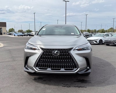2024 Lexus NX 250 Premium