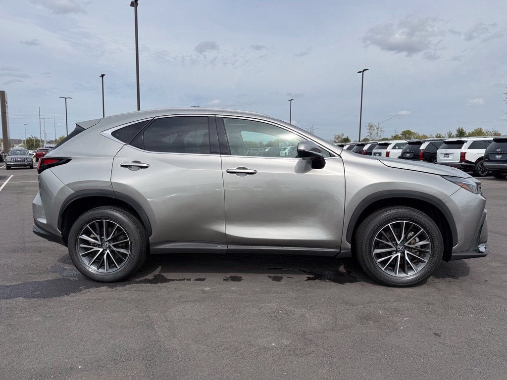 2024 Lexus NX 250 Premium