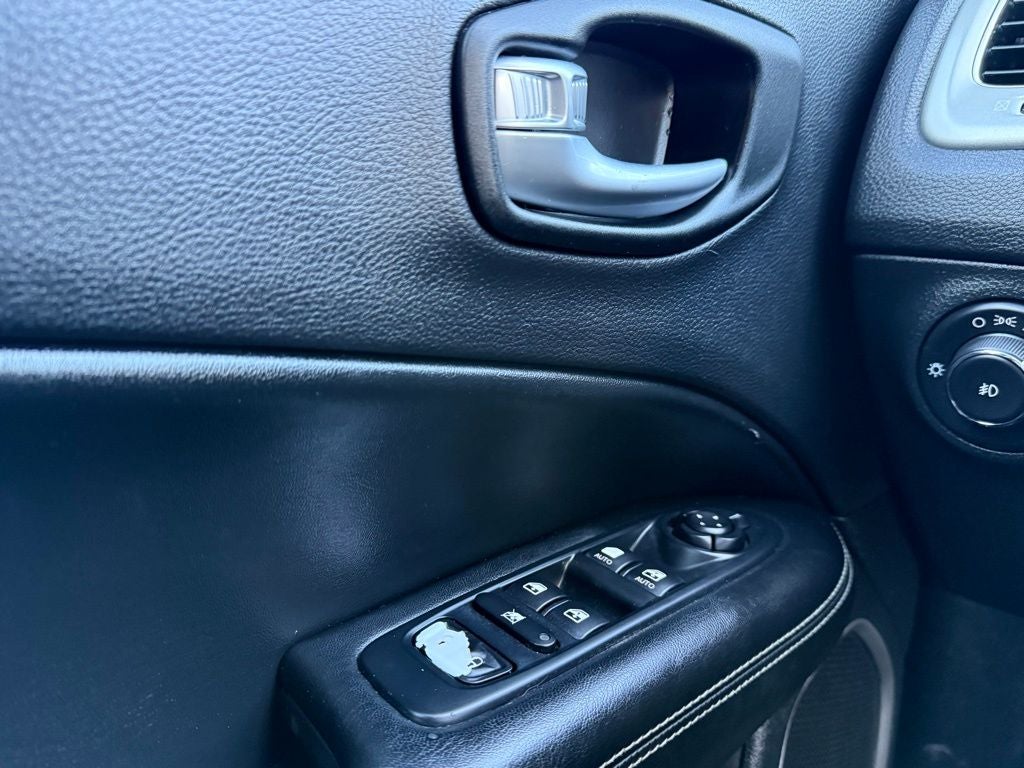 2021 Jeep Compass 80th Special Edition