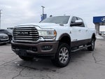 2022 RAM 3500 Laramie Longhorn
