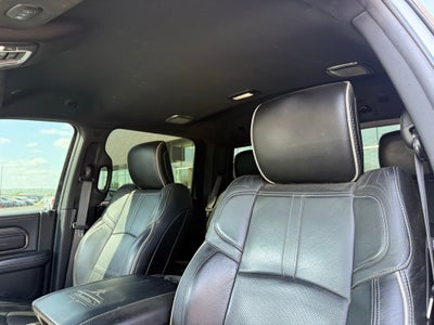 2021 RAM 3500 Limited