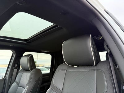 2026 RAM 3500 Limited