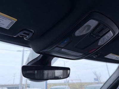 2024 RAM 2500 Big Horn OFF ROAD PACKAGE