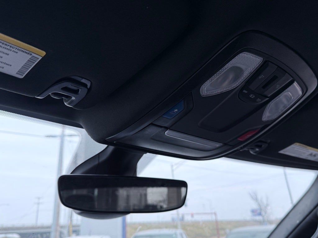 2024 RAM 2500 Big Horn OFF ROAD PACKAGE