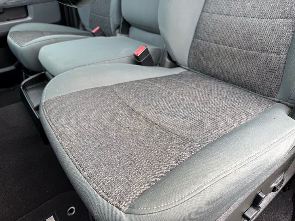 2018 RAM 2500 Big Horn