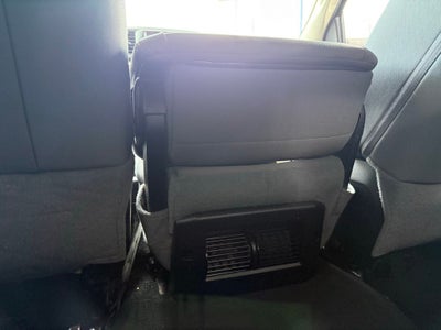 2018 RAM 2500 Big Horn