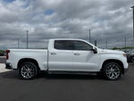 2022 Chevrolet Silverado 1500 LTZ Z71 PACK