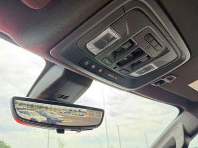 2021 GMC Sierra 1500 AT4 ROCKY RIDGE