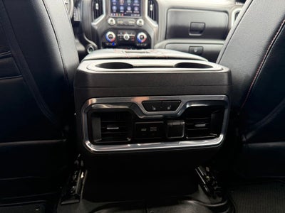 2021 GMC Sierra 1500 AT4 ROCKY RIDGE
