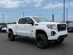 2021 GMC Sierra 1500 AT4 ROCKY RIDGE