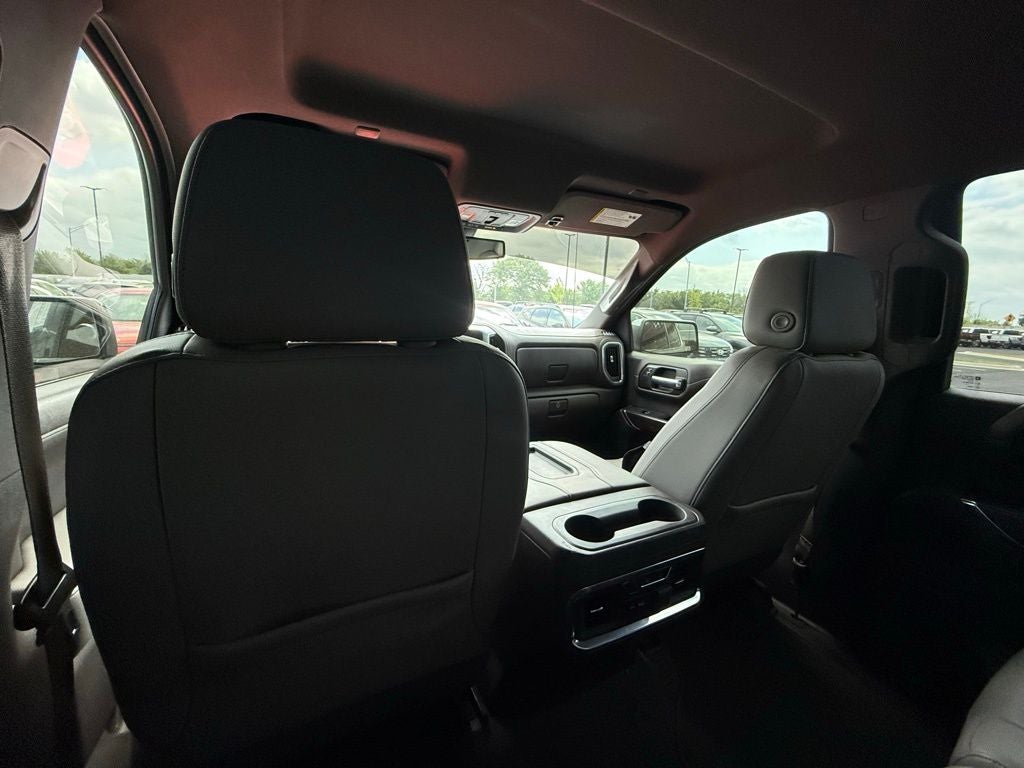 2020 GMC Sierra 1500 SLT TEXAS EDITION, PREFERRED PACK