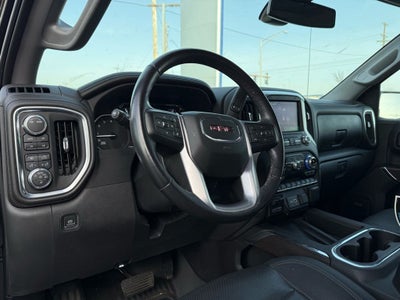 2022 GMC Sierra 1500 Limited SLT 6.2l,premium plus package