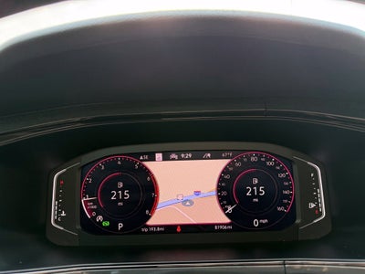 2022 Volkswagen Taos 1.5T SEL