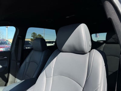 2024 Buick Enclave Premium Group