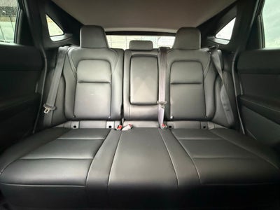 2025 Nissan Murano SV ENERGETIC ELEGANCE