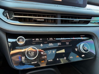 2023 INFINITI QX60 Autograph
