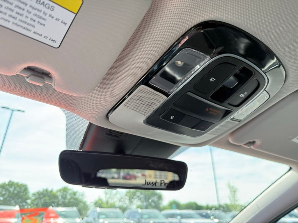 2022 Hyundai Tucson SEL Sunroof-Clean Carfax
