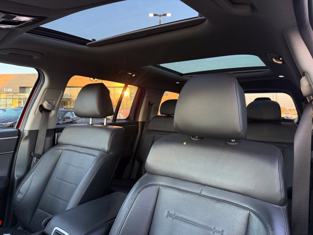2024 Hyundai Santa Fe Hybrid Limited