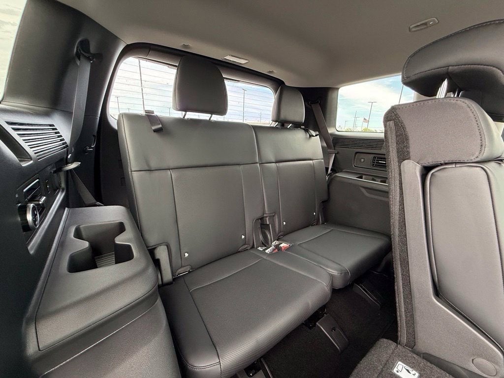 2026 Hyundai Santa Fe XRT CPO eligible
