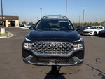 2022 Hyundai Santa Fe SEL CPO ELIGIBLE
