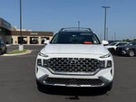 2023 Hyundai Santa Fe Hybrid Limited