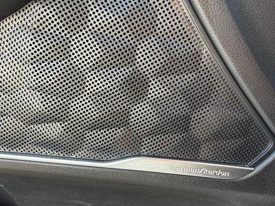 2023 Hyundai Santa Fe Hybrid Limited