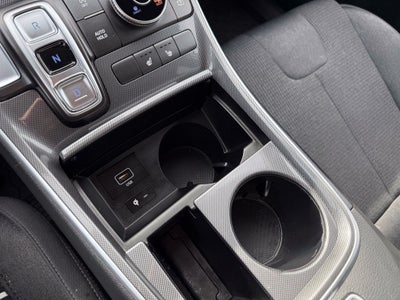 2022 Hyundai Santa Fe XRT CPO Eligible